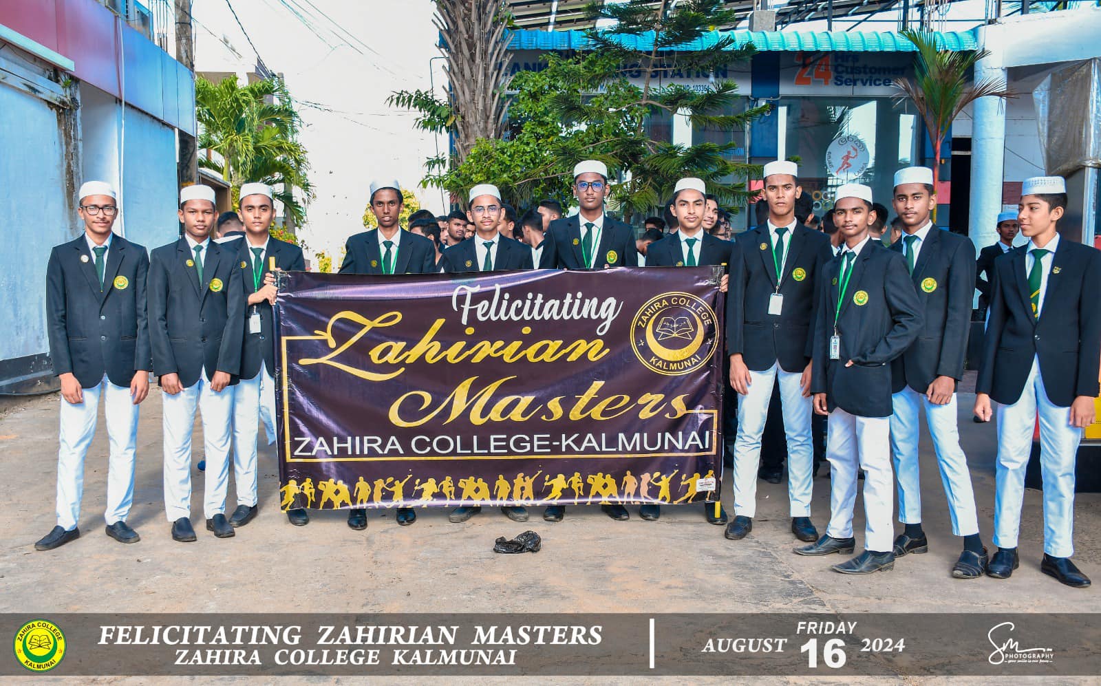 ZCK Celebrates 2024 Achievements 🏅🏆
