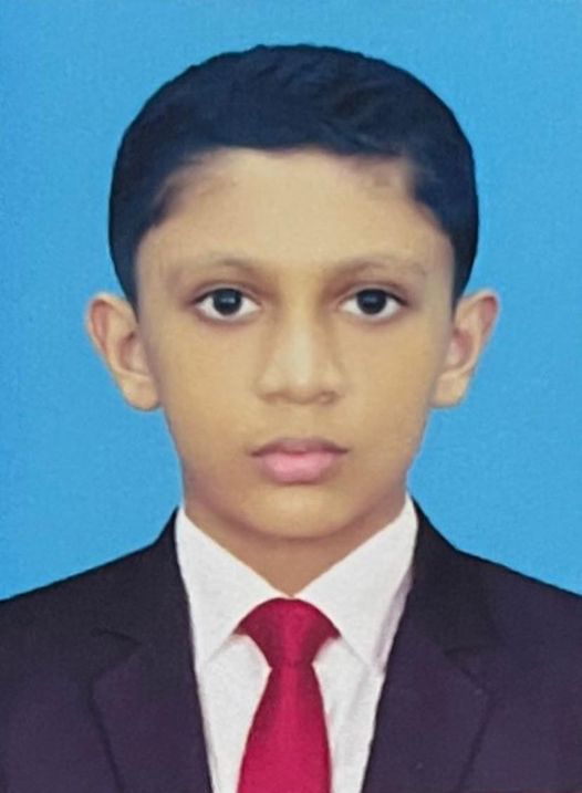 Zahirian Prodigy to Represent Sri Lanka at International Math Olympiad 2024 🇱🇰📊🌍